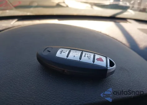 2008 Infiniti G35 Journey from USA, damaged, VIN JNKBV61E08M226422